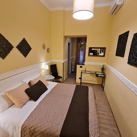 טאראנטו Taras Di San Vito Guest House מראה חיצוני תמונה