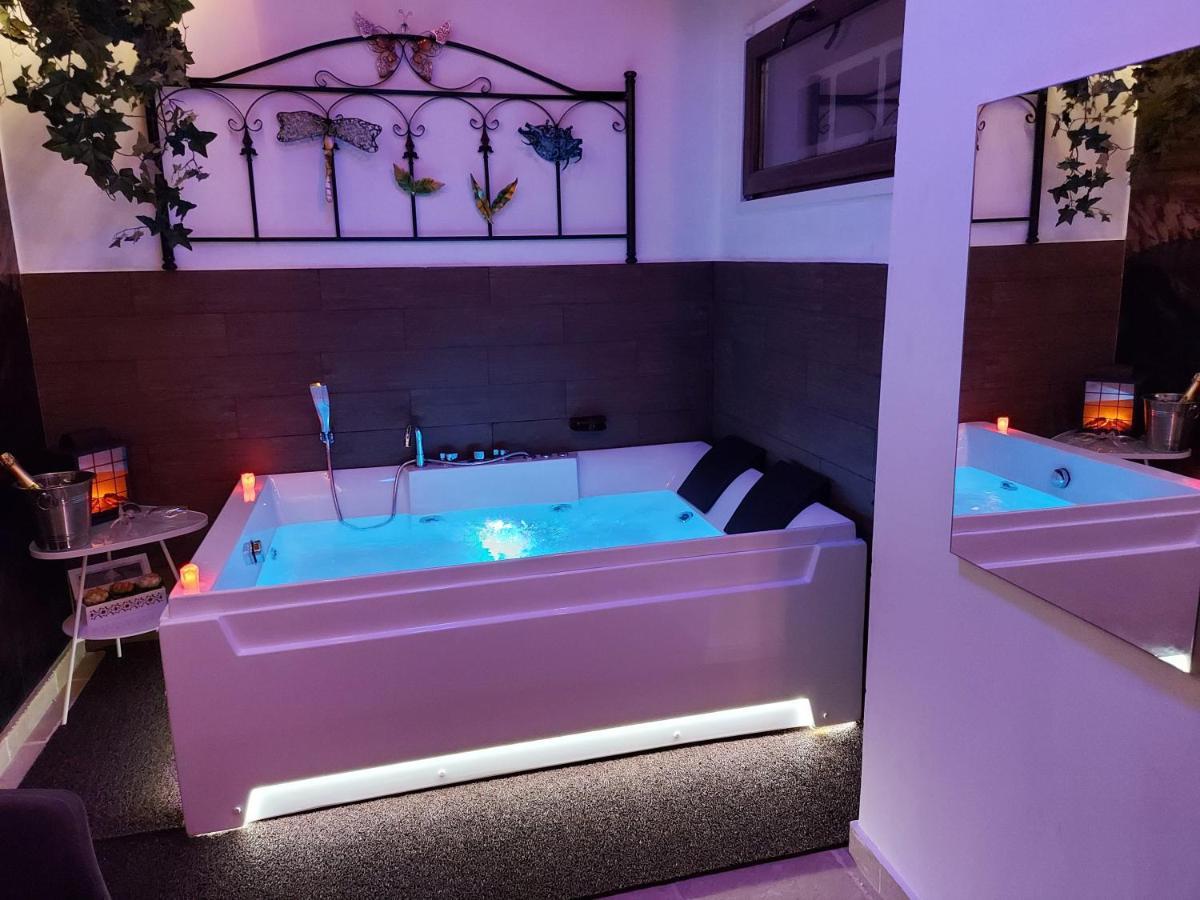 טאראנטו Taras Di San Vito Guest House מראה חיצוני תמונה