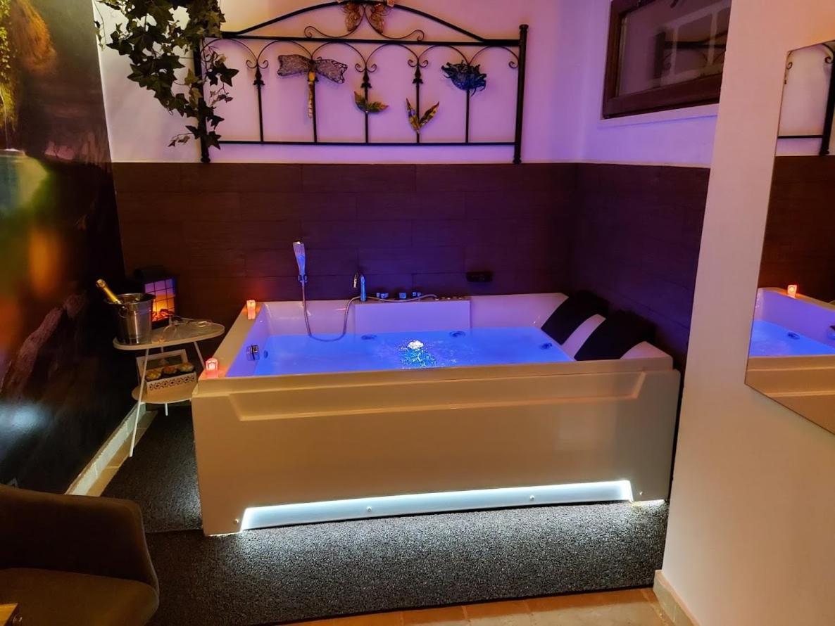 טאראנטו Taras Di San Vito Guest House מראה חיצוני תמונה