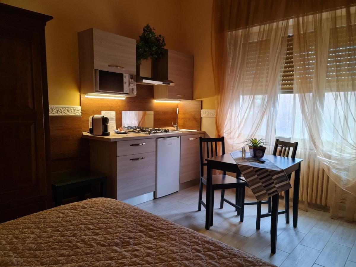 טאראנטו Taras Di San Vito Guest House מראה חיצוני תמונה