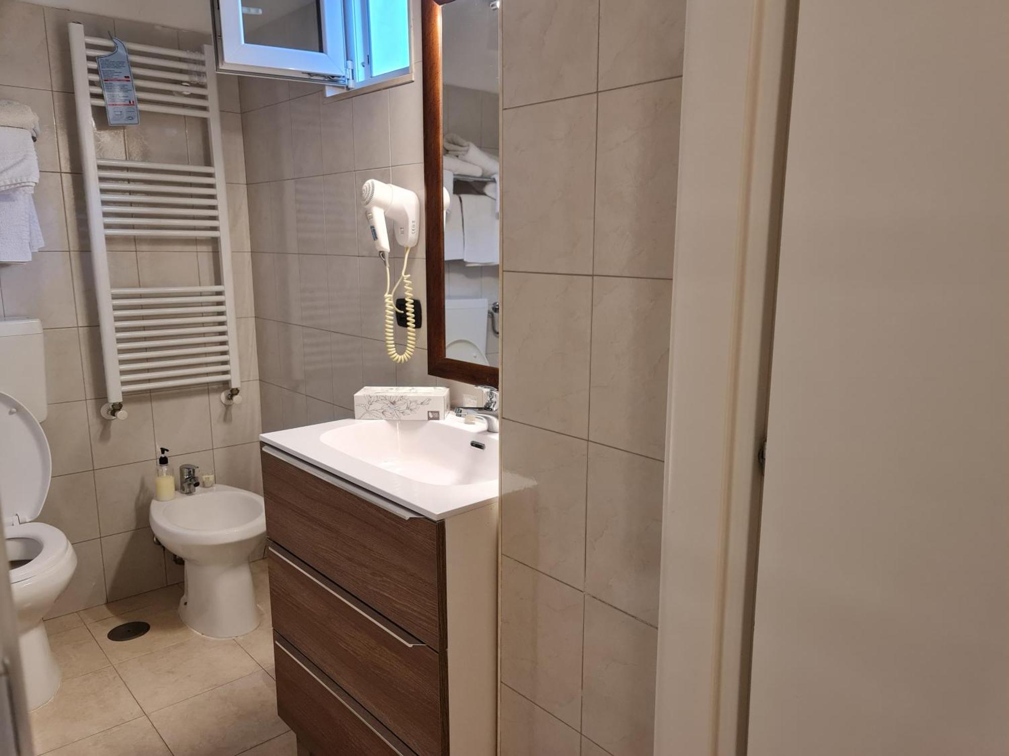 טאראנטו Taras Di San Vito Guest House חדר תמונה