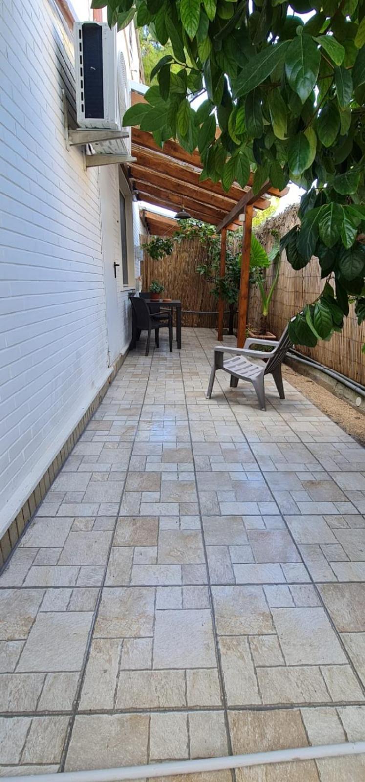 טאראנטו Taras Di San Vito Guest House מראה חיצוני תמונה